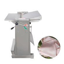 Stainless Steel Pork Skin Peeling Machine for Sale