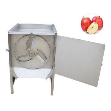 High Capacity Li-Gong Dry Red Chilli Stem Cutting Machine & Black Pepper Stem Removing Machine