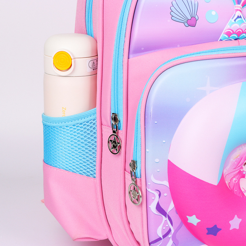 Kids Backpack For Girls School Bag 4