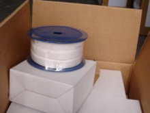 PTFE Expand Seal Tape, PTFE Expand Gasket Tape (3A3004)