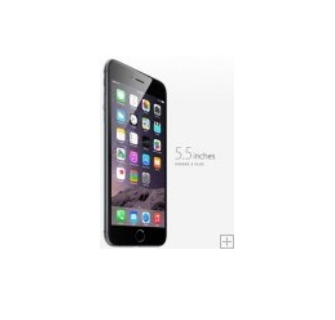 Brand New Apple Iphone 6 Plus 64GB Space Gray Factory Unlock