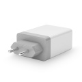 USB-Wandladegerät 15.5w Telefon-Ladeadapter