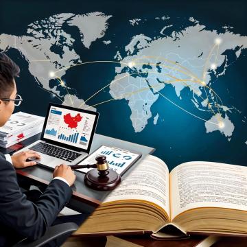 Overseas Tax Compliance & Planning Services (Based on Chinese Law)