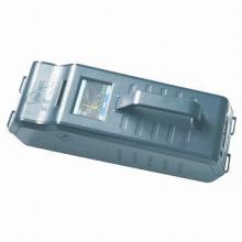 Bomb Detector, Nanogram Sensitivity