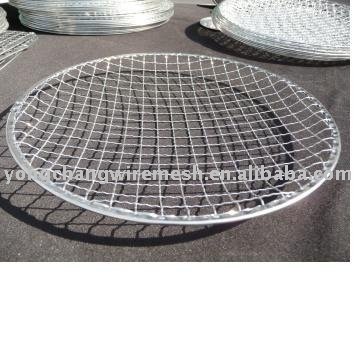 Wire Mesh For Roast