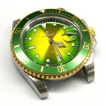 Custom 30ATM Man's Diver watch for Skx013