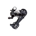 Long Cage Alloy Index Belakang Derailleur