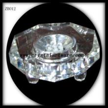 Crystal LED Base