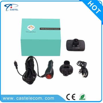 With IR LED Night Vision HD Camera Video Recorder Car DVR