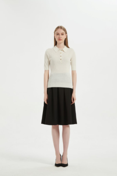 Ladies Anti-Bacterial Silk Cashmere