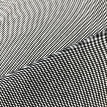 Cotton Nylon Spandex Poplin