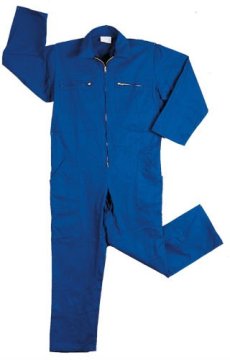 Antistatic workwear