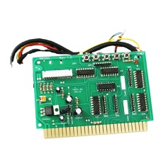 PC to JAMMA Converter Board for Arcade Machines - Arcade Parts