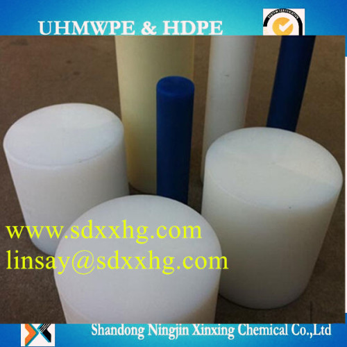 HDPE rod, UHMWPE Rod, nylon rod