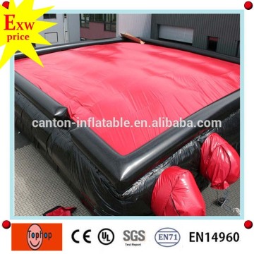 china alibaba inflatable jump mattress,high jump trampoline for sale