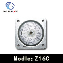 Volkswagen Passat Airbag Inflator?