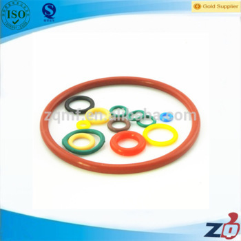 rubber colored epdm o ring