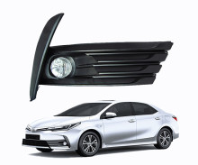2017 Toyota Corolla Factory Hotselling Auto Fog Lamp