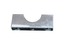 High Precision Metal 4 Axis CNC Milling Parts for Cell Phon