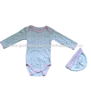 Babies' Romper
