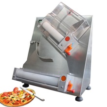 Arabic Pita Bread Pizza Dough Forming Press Machine