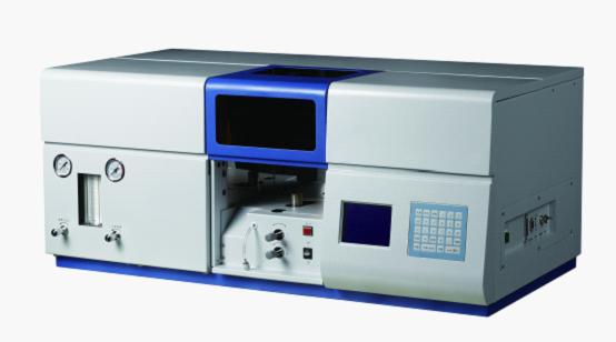 High Accuracy Flame Atomic Absorption Spectrophotometer Aas (AA320N)