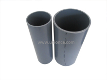 supplying water upvc pipe