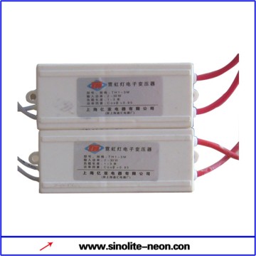 Sinolite 2015 YYseries Electronic Neon Transformer for Sale