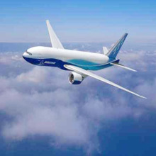 Reasonable Rate for Air Freight From Shenzhen/Guangzhou China to Prague