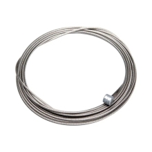 China Wholesale Galvanized Bicycle Brake Cable Factory