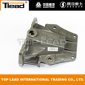 sinotruk howo Front spring bracket AZ9232520010