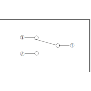 Waterproof type Detection switch