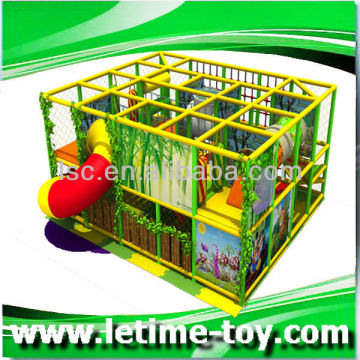 Kids indoor entertainment equipment