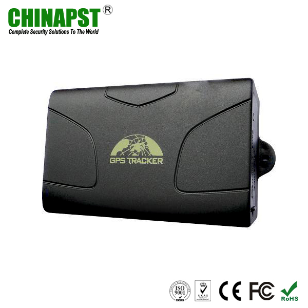 Waterproof Vehicle (12V-24V) Car GPS Locator (PST-VT104)