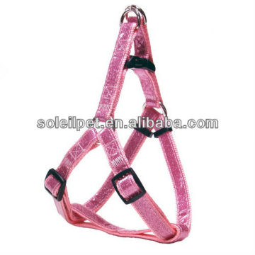 pet harness,dog collar and leash,CAMOUFLAGE FANCY DOG HARNESS K1293