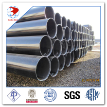 ASTM A252 LSAW pipes for piling