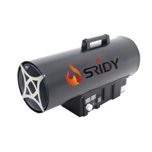 Industrial LPG Propane Gas Electrical Heaters: Features, Applications, and Benefits