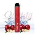 OEM Fume Extra Ondosable Ecigs 5% Vape