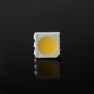 White LED - 5050 SMD LED 4200K