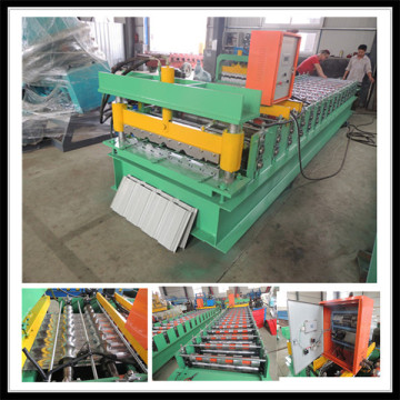 Roof Panel Forming Machine,Roof Panel Cold Roll Forming Machine,Roofing Roll Forming Machine