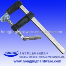 British Type bar clamp