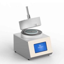 heated anti-corrosion spin coater with 10000rpm