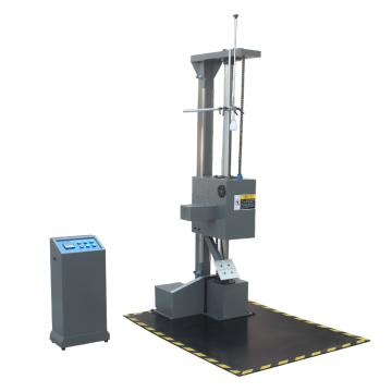 JINGYAN Instrument Packaging Bag Drop Testing Machine