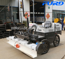 FJZP-200 High Quality Laser Screed Concrete Floors