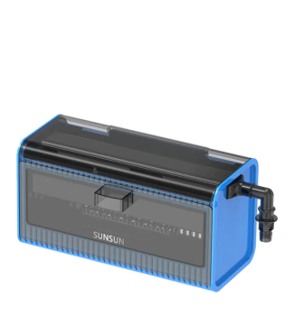 Sunsun AF-260 Multifunctional Aquarium Top Filter: Comprehensive Guide and Search Engine