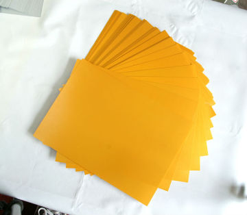 card making pvc inkjet printing sheet