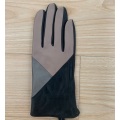 Geunie Leather Gloves dámy