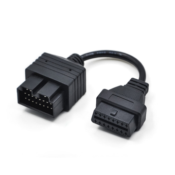 OBD2 Scanner Diagnostic Tool Adapter for KIA