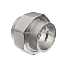 F91 MSS SP 83 Socket Welding Union 3000lb