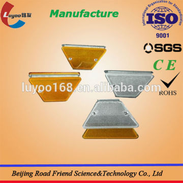 Highway Reflective Delineator Post